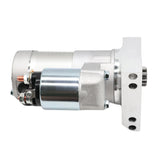 For Chevy GMC 153/168 Tooth High Torque Mini Starter SBC BBC V8 19695 S114823 – product image 9