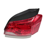 For Chevy Impala Sedan 2014-2020 Tail Brake Lamp Light Outer Passenger Right – product image