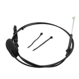 For Chevy Silverado 1500 2500 Automatic Transmission Gear Shift Cable 15037353 – product image 7