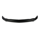 For Chevy Silverado 2022-2024 85103442 Black Steel Front Bumper Face Bar Split – product image 5