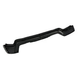 For Chevy Silverado 2022-2024 85103442 Black Steel Front Bumper Face Bar Split – product image 6