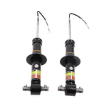 For Chevy Tahoe Silverado Suburban Magnetic Front Shock Absorber Struts 84977478 – product image