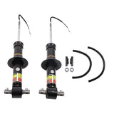 For Chevy Tahoe Silverado Suburban Magnetic Front Shock Absorber Struts 84977478 – product image 2