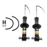 For Chevy Tahoe Silverado Suburban Magnetic Front Shock Absorber Struts 84977478 – product image 3