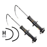 For Chevy Tahoe Silverado Suburban Magnetic Front Shock Absorber Struts 84977478 – product image 4