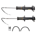 For Chevy Tahoe Silverado Suburban Magnetic Front Shock Absorber Struts 84977478 – product image 5