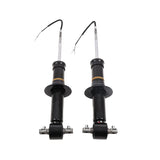 For Chevy Tahoe Silverado Suburban Magnetic Front Shock Absorber Struts 84977478 – product image 6