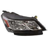For Chevy Traverse 2013-2016 2017 Headlight Right Side Halogen W/bulb – product image