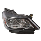 For Chevy Traverse 2013-2016 2017 Headlight Right Side Halogen W/bulb – product image 2
