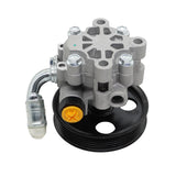 For Chrysler 300 Dodge Challenger Charger Magnum Power Steering Pump with Pulley 04892093AA – product image