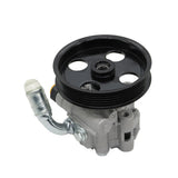 For Chrysler 300 Dodge Challenger Charger Magnum Power Steering Pump with Pulley 04892093AA – product image 4