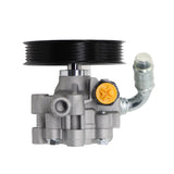 For Chrysler 300 Dodge Challenger Charger Magnum Power Steering Pump with Pulley 04892093AA – product image 6