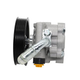 For Chrysler 300 Dodge Challenger Charger Magnum Power Steering Pump with Pulley 04892093AA – product image 7