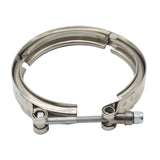 For Cummins ISX For BorgWarner S400 Style V-Band 90 Degree Turbo Elbow – product image 9