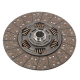 FOR Detroit transmission clutch for Freightliner DT12 3400700529/A0214135000 – product image 8