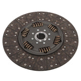 FOR Detroit transmission clutch for Freightliner DT12 3400700529/A0214135000 – product image 9