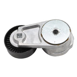 For Dodge Avenger 3.6 Drive Belt Tensioner and Idler Pulley Serpentine Belt Kit – product image