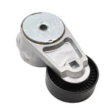 For Dodge Avenger 3.6 Drive Belt Tensioner and Idler Pulley Serpentine Belt Kit – product image 2