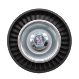 For Dodge Avenger 3.6 Drive Belt Tensioner and Idler Pulley Serpentine Belt Kit – product image 8