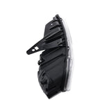 For Dodge Durango 2021-2026 Black Full LED Headlight Assembly Passenger W/ Bulbs – product image 3