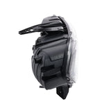 For Dodge Durango 2021-2026 Black Full LED Headlight Assembly Passenger W/ Bulbs – product image 4