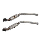 For Dodge Durango 3.6L 2013-2019 Left & Right Catalytic Converter Set Direct Fit – product image 3