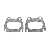 For Dodge Durango 3.6L 2013-2019 Left & Right Catalytic Converter Set Direct Fit – product image 6