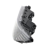 Chrome Headlight Assembly Pair for 2009-2018 Dodge Journey CH2502222 – product image