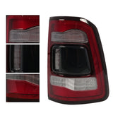 For Dodge RAM 1500 2019 2020 2021 2022 55112992AD Right Rear LED Tail Lamp Light – product image 2