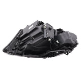 For Dodge Ram 1500 2025-2026 Left Driver Black Bezel LED Headlight Assembly – product image