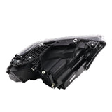 For Dodge Ram 1500 2025-2026 Left Driver Black Bezel LED Headlight Assembly – product image 4