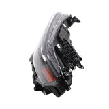 For Dodge Ram 1500 2025-2026 Left Driver Black Bezel LED Headlight Assembly – product image 5