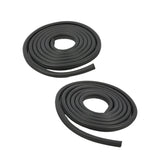 For Dodge Ram 1500 2500 3500 Truck 1994-2002 LH+RH Front Door Weatherstrip Seal – product image 2