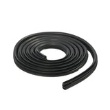 For Dodge Ram 1500 2500 3500 Truck 1994-2002 LH+RH Front Door Weatherstrip Seal – product image 6