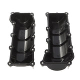 For dodge Ram Durango Dakota Nitro Grand Cherokee 3.7L Valve Cover Set w/ Gasket – product image 3