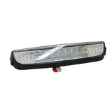 For EZGO TXT 1996-2013 Golf Cart LED Headlights Light Bar Kit 12V – product image