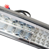 For EZGO TXT 1996-2013 Golf Cart LED Headlights Light Bar Kit 12V – product image 3