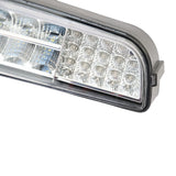 For EZGO TXT 1996-2013 Golf Cart LED Headlights Light Bar Kit 12V – product image 4