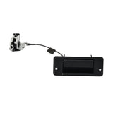 For Ford E150 E250 E350 1992-2014 Rear Left Door Latch Cable w/Handle – product image 2