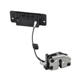 For Ford E150 E250 E350 1992-2014 Rear Left Door Latch Cable w/Handle – product image 3