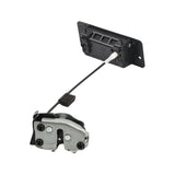 For Ford E150 E250 E350 1992-2014 Rear Left Door Latch Cable w/Handle – product image 4