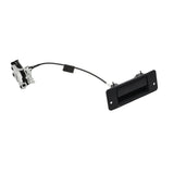 For Ford E150 E250 E350 1992-2014 Rear Left Door Latch Cable w/Handle – product image 5