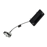 For Ford E150 E250 E350 1992-2014 Rear Left Door Latch Cable w/Handle – product image 6