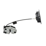 For Ford E150 E250 E350 1992-2014 Rear Left Door Latch Cable w/Handle – product image 7