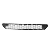 For Ford Edge Titanium 2015-2018 Front Lower Bumper Grille Cover BTPS7453MBK – product image