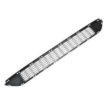 For Ford Edge Titanium 2015-2018 Front Lower Bumper Grille Cover BTPS7453MBK – product image 2