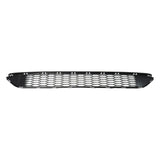 For Ford Edge Titanium 2015-2018 Front Lower Bumper Grille Cover BTPS7453MBK – product image 4