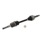 For Ford Escape Mazda Tribute Mercury Mariner 3.0L 2009-11 Front Left CV Axle – product image 2
