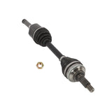 For Ford Escape Mazda Tribute Mercury Mariner 3.0L 2009-11 Front Left CV Axle – product image 4