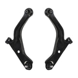 For Ford Escape Mercury Mariner Front Lower Control Arms Kit Sway Bars Tie Rods – product image 2